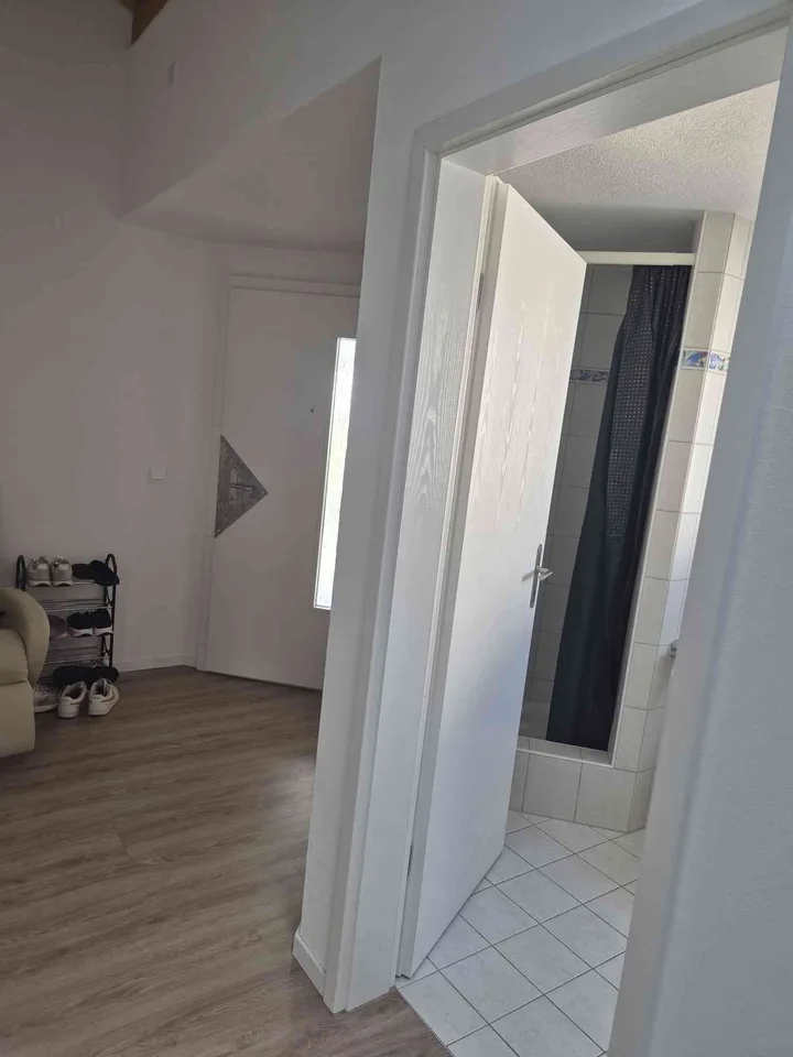 4,5 Zimmer Wohnung in Uznach