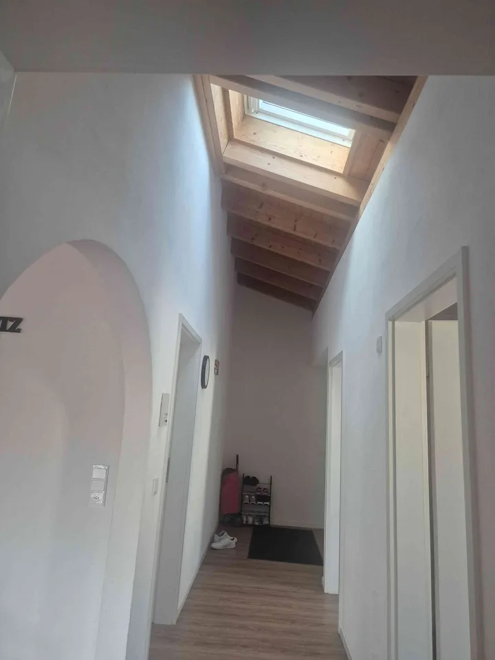 4,5 Zimmer Wohnung in Uznach