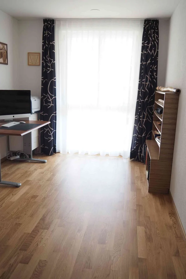 4.5 Zimmer-Wohnung Lochbachstrasse 38, 2. OG
