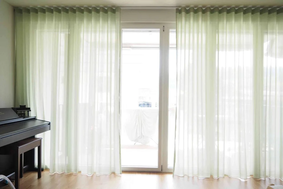 4.5 Zimmer-Wohnung Lochbachstrasse 38, 2. OG
