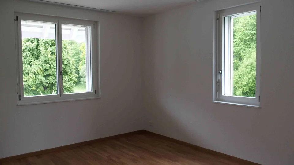 4.5 Zimmer-Wohnung Lochbachstrasse 38, 2. OG