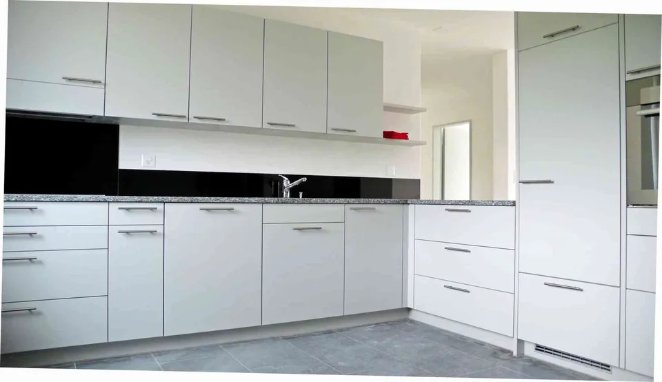 4.5 Zimmer-Wohnung Lochbachstrasse 38, 2. OG