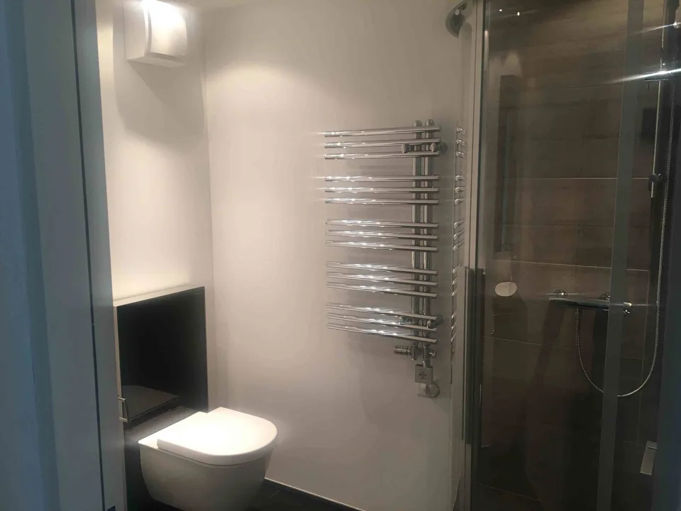 Studentenwohnung an ruhiger Lage