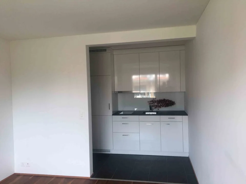 Studentenwohnung an ruhiger Lage