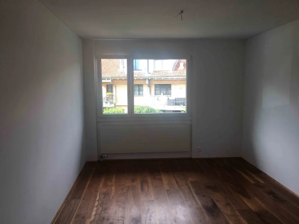 Studentenwohnung an ruhiger Lage