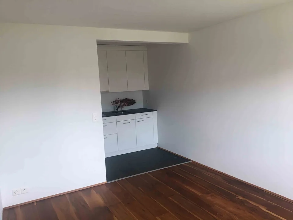 Studentenwohnung an ruhiger Lage