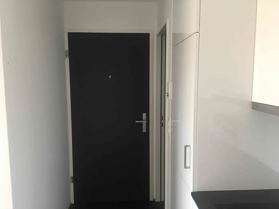 Studentenwohnung an ruhiger Lage
