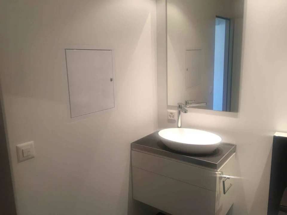 Studentenwohnung an ruhiger Lage