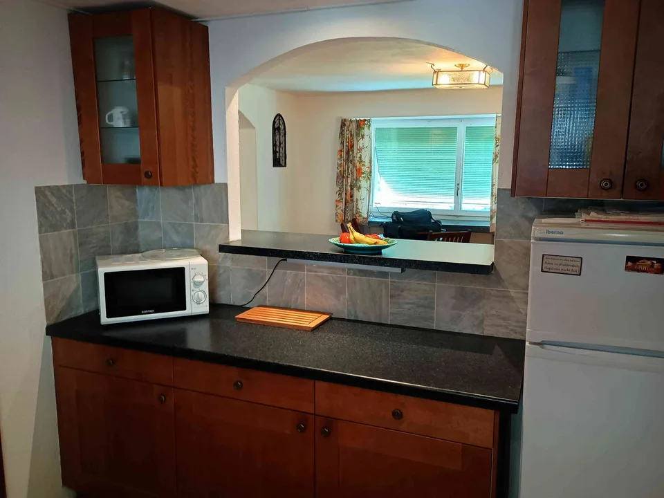 Einfamilienhaus mit Studio in privilegierter, sonniger Hanglage – photo 8 of 13