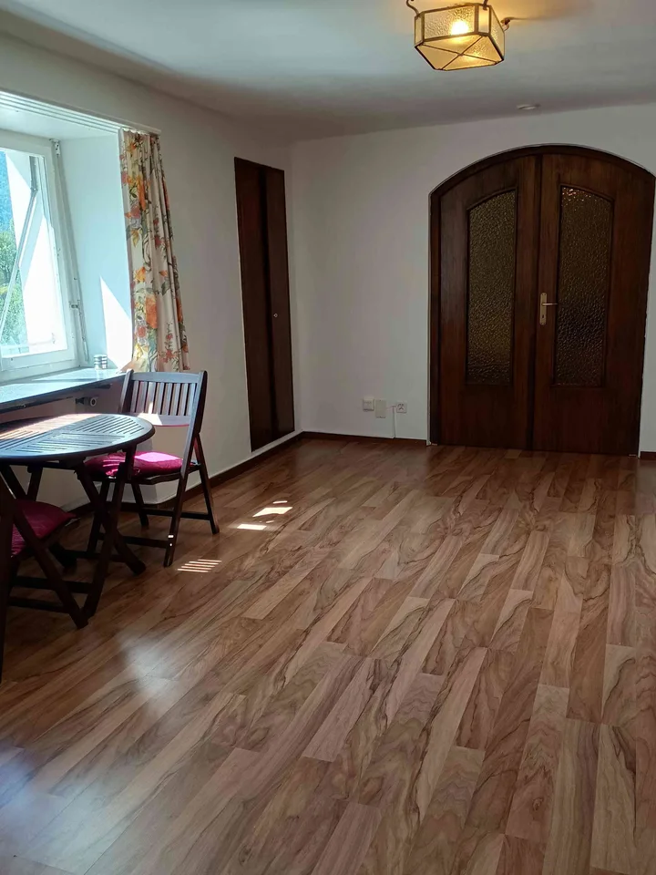 Einfamilienhaus mit Studio in privilegierter, sonniger Hanglage – photo 6 of 13