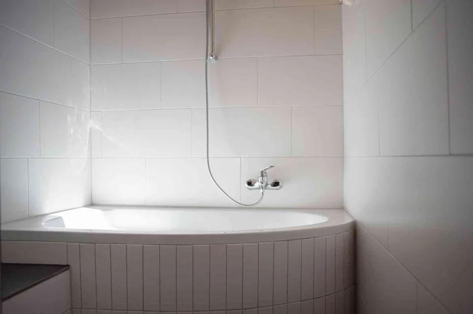 4.5 Zimmer Attikawohnung im DG
