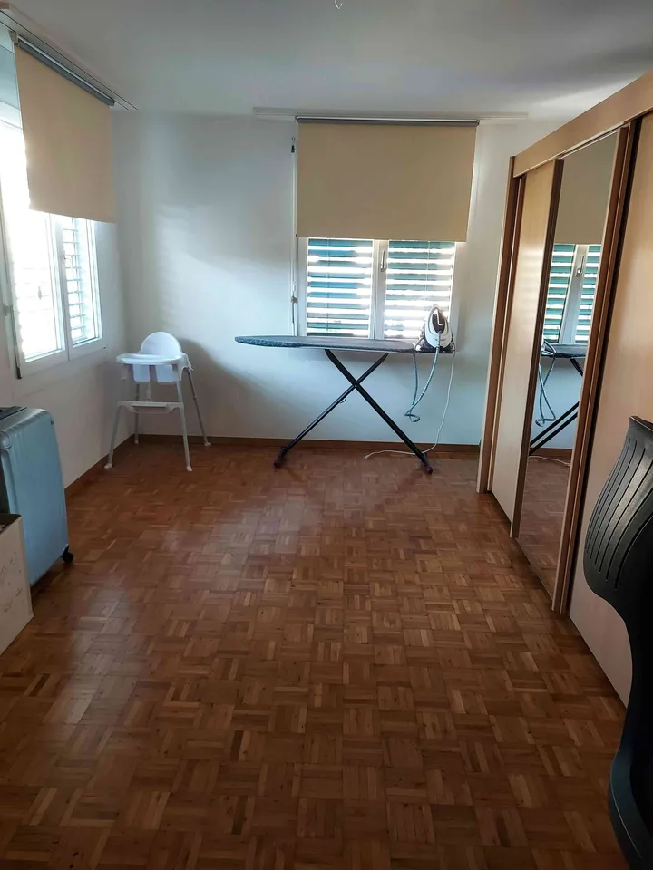 5.5 Zimmer , 150 m² , 2. Obergeschoss