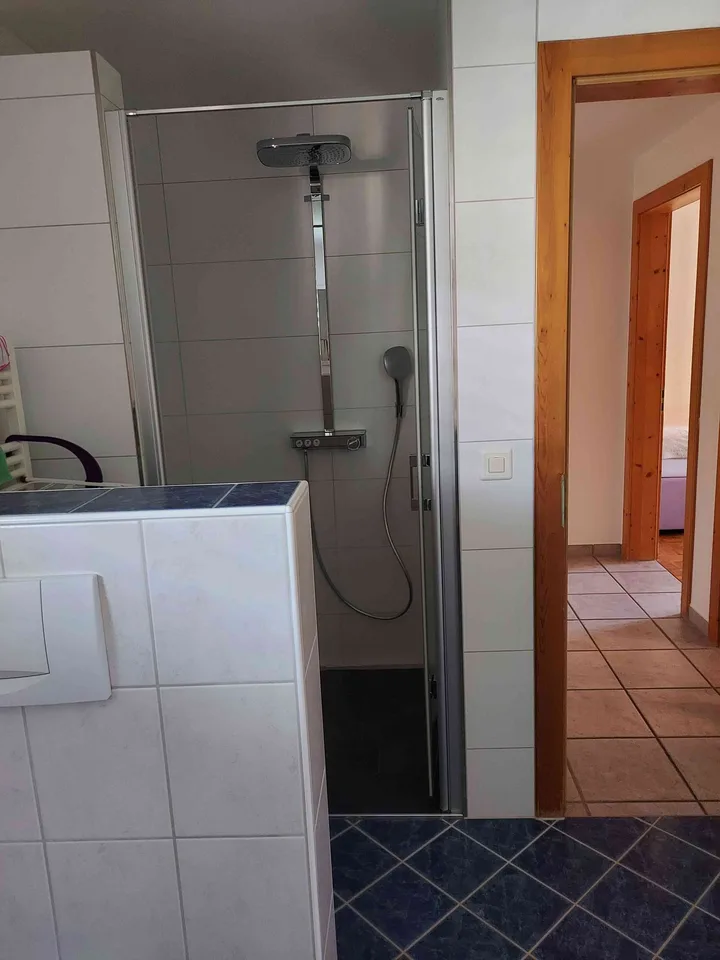 5.5 Zimmer , 150 m² , 2. Obergeschoss