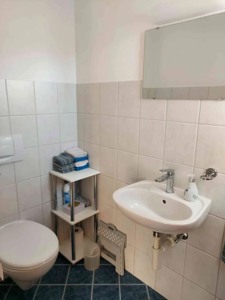 5.5 Zimmer , 150 m² , 2. Obergeschoss