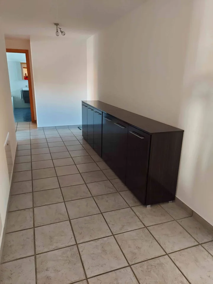 5.5 Zimmer , 150 m² , 2. Obergeschoss