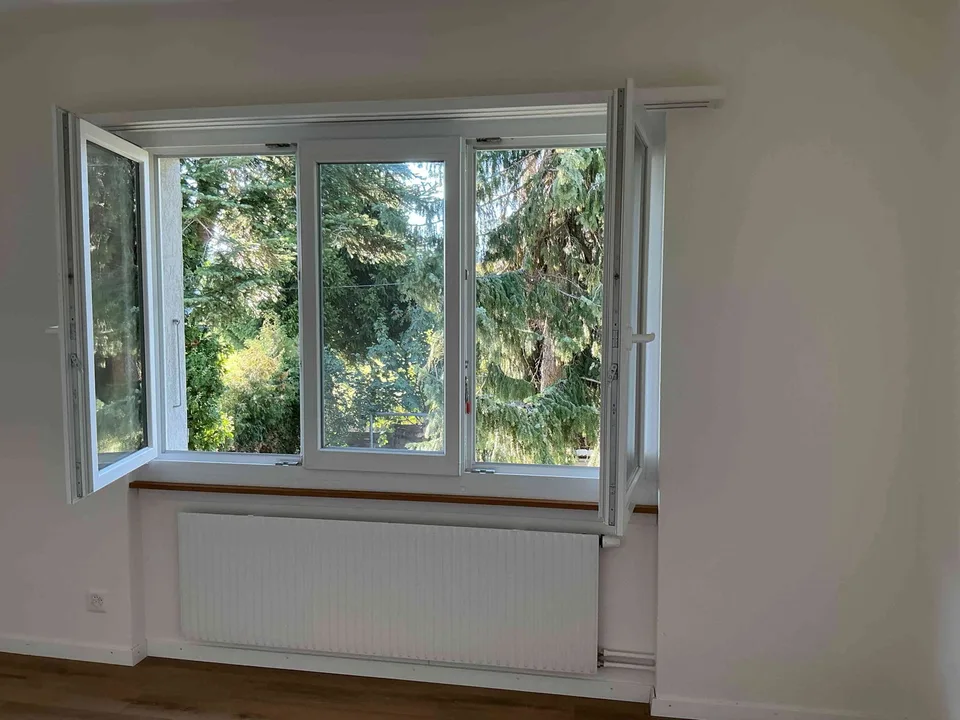 Reiheneck-Einfamilienhaus an ruhiger Lage in Kirchberg zu vermieten