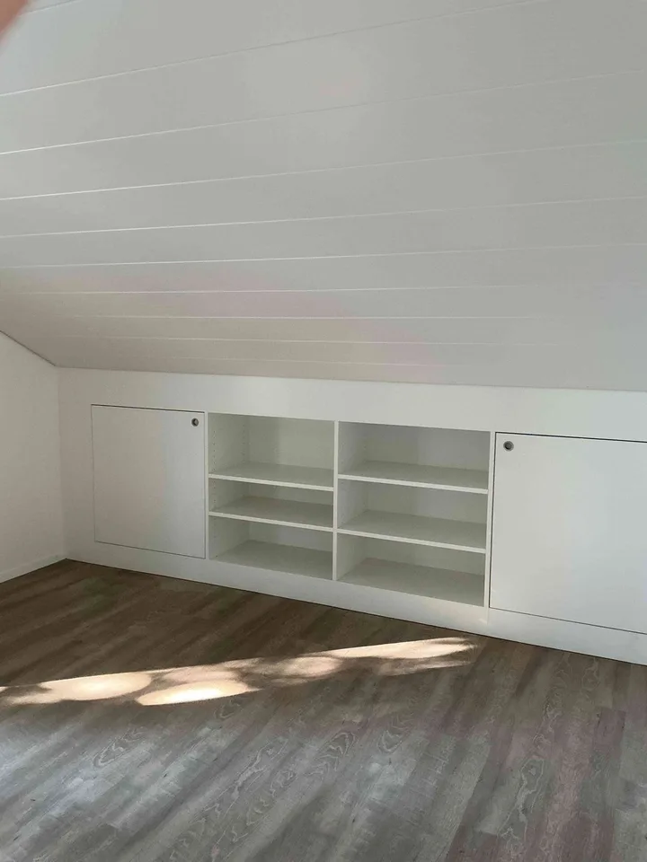 Reiheneck-Einfamilienhaus an ruhiger Lage in Kirchberg zu vermieten
