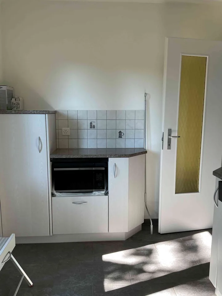Reiheneck-Einfamilienhaus an ruhiger Lage in Kirchberg zu vermieten