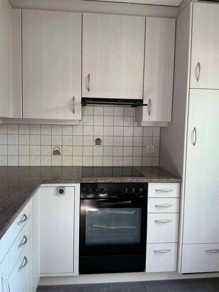 Reiheneck-Einfamilienhaus an ruhiger Lage in Kirchberg zu vermieten