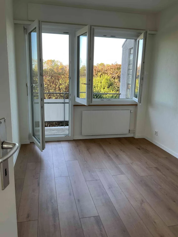 Reiheneck-Einfamilienhaus an ruhiger Lage in Kirchberg zu vermieten