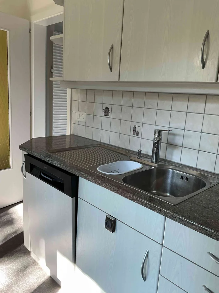 Reiheneck-Einfamilienhaus an ruhiger Lage in Kirchberg zu vermieten