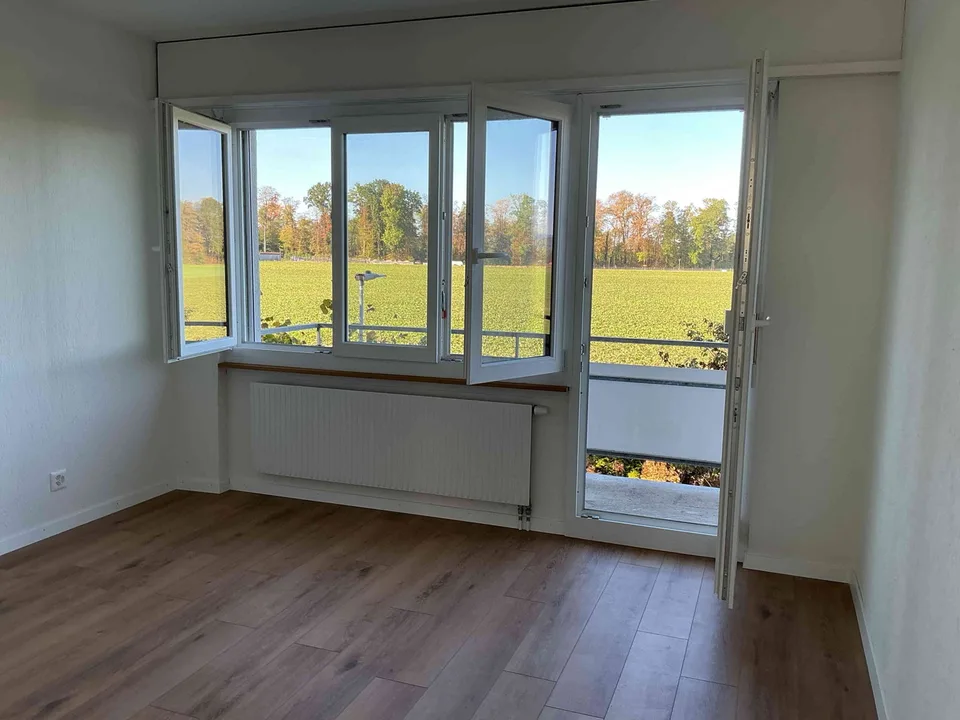 Reiheneck-Einfamilienhaus an ruhiger Lage in Kirchberg zu vermieten