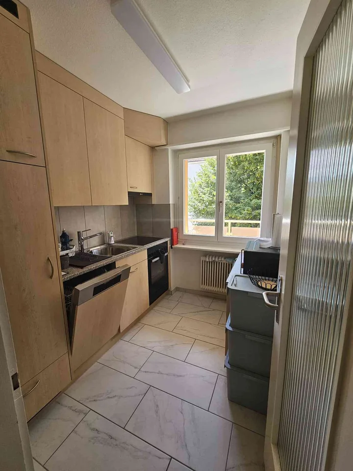 3 Zimmer Wohnung