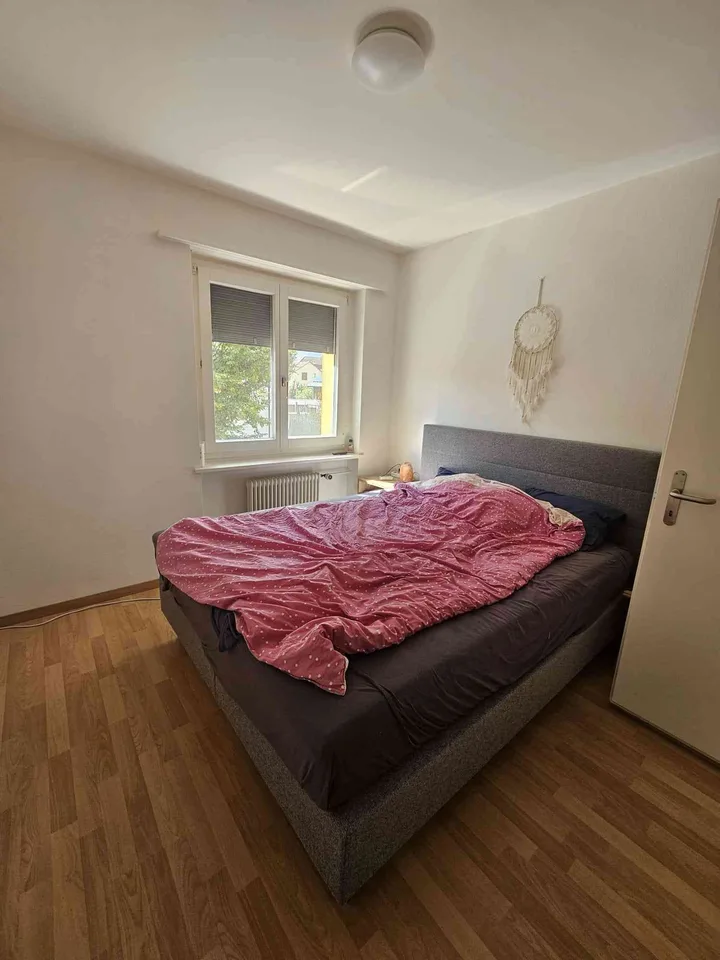 3 Zimmer Wohnung