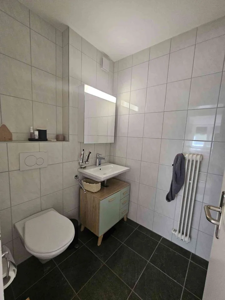 3 Zimmer Wohnung
