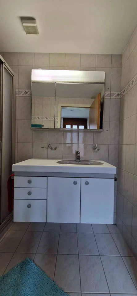 Gemütliche 1-Zimmer-Wohnung mit Aussicht