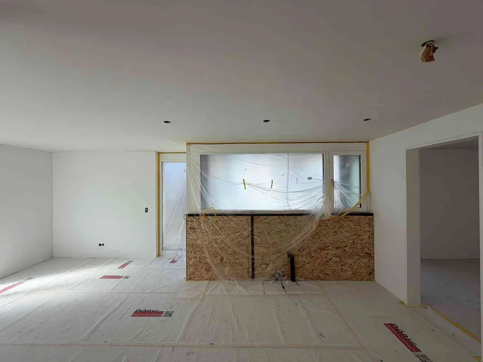 Moderne 3.5-Zimmerwohnung mit Balkon an der Wilerstrasse 112