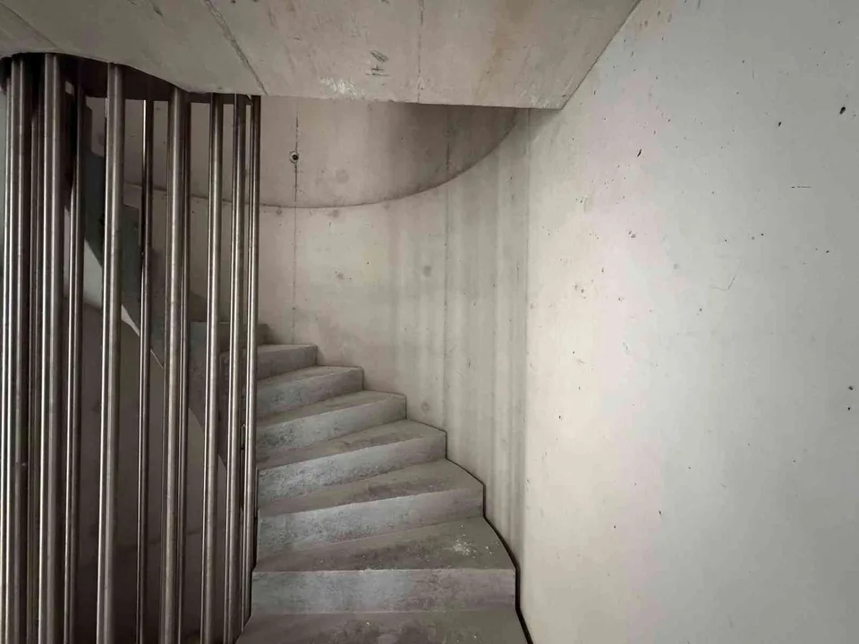Moderne 3.5-Zimmerwohnung mit Balkon an der Wilerstrasse 112