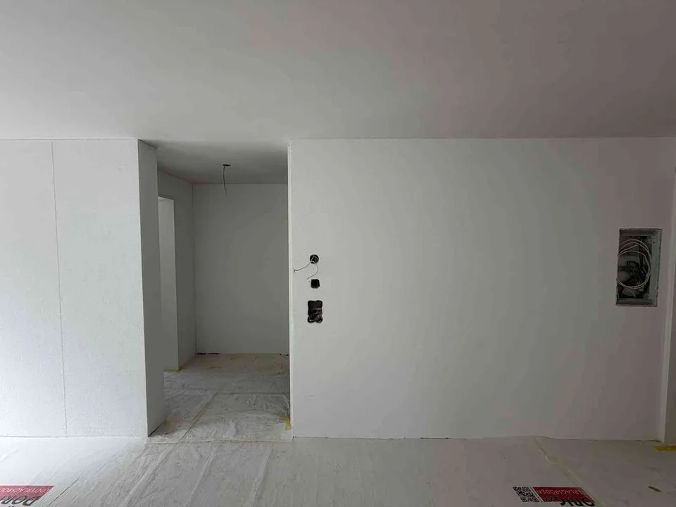 Moderne 3.5-Zimmerwohnung mit grosser Terrasse in Flawil