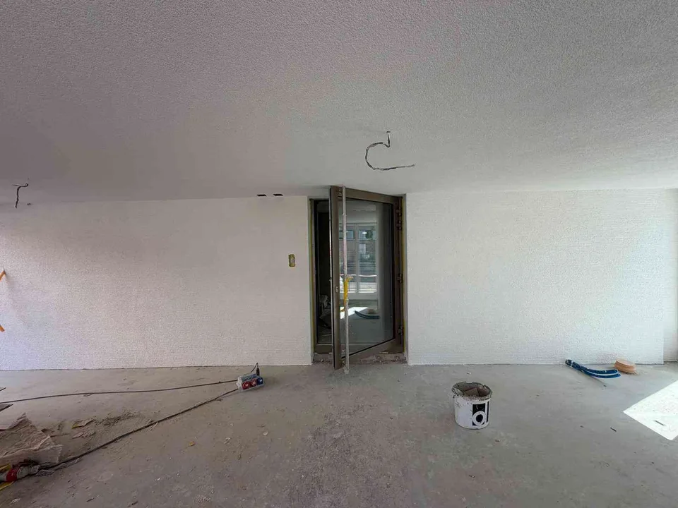 Moderne 3.5-Zimmerwohnung mit grosser Terrasse in Flawil
