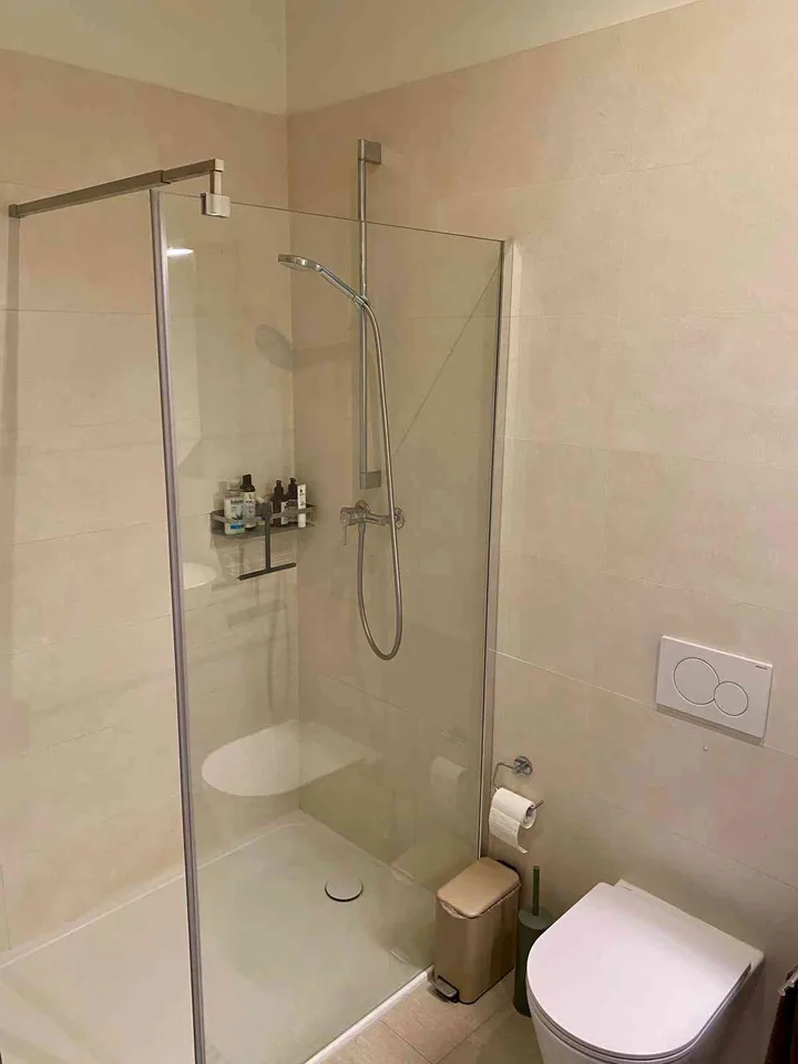 Très bel appartement récemment renové à Cossonay-Ville