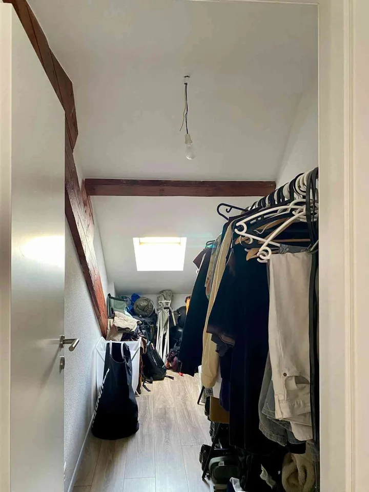 Très bel appartement récemment renové à Cossonay-Ville