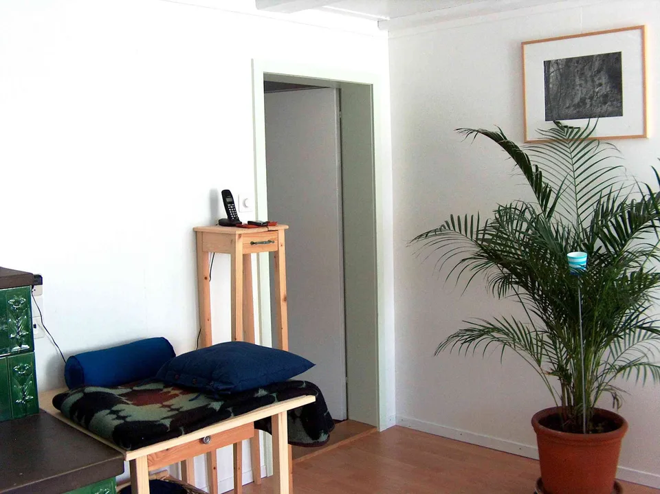 Charmantes 5-Zimmer-Bauernhaus mit grossem Umschwung – photo 3 sur 12