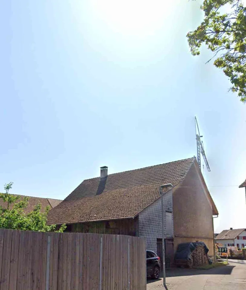 Charmantes 5-Zimmer-Bauernhaus mit grossem Umschwung – photo 6 sur 12