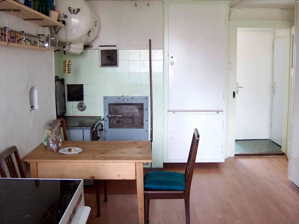 Charmantes 5-Zimmer-Bauernhaus mit grossem Umschwung – photo 12 sur 12