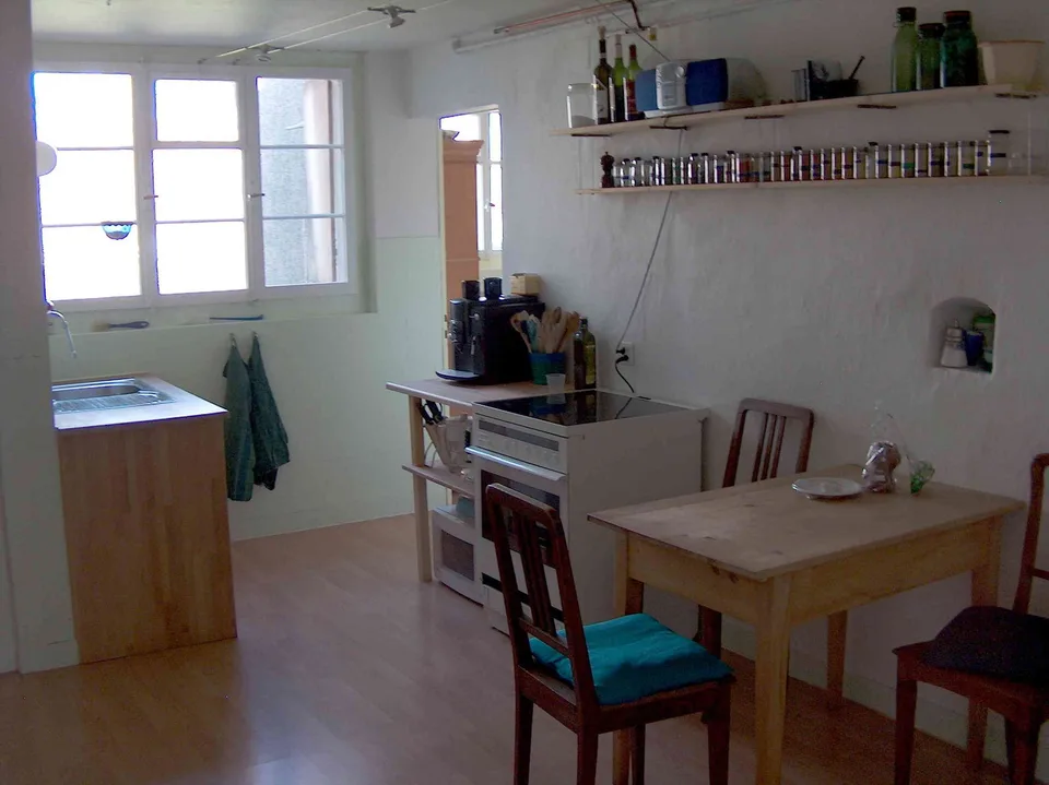 Charmantes 5-Zimmer-Bauernhaus mit grossem Umschwung – photo 10 sur 12