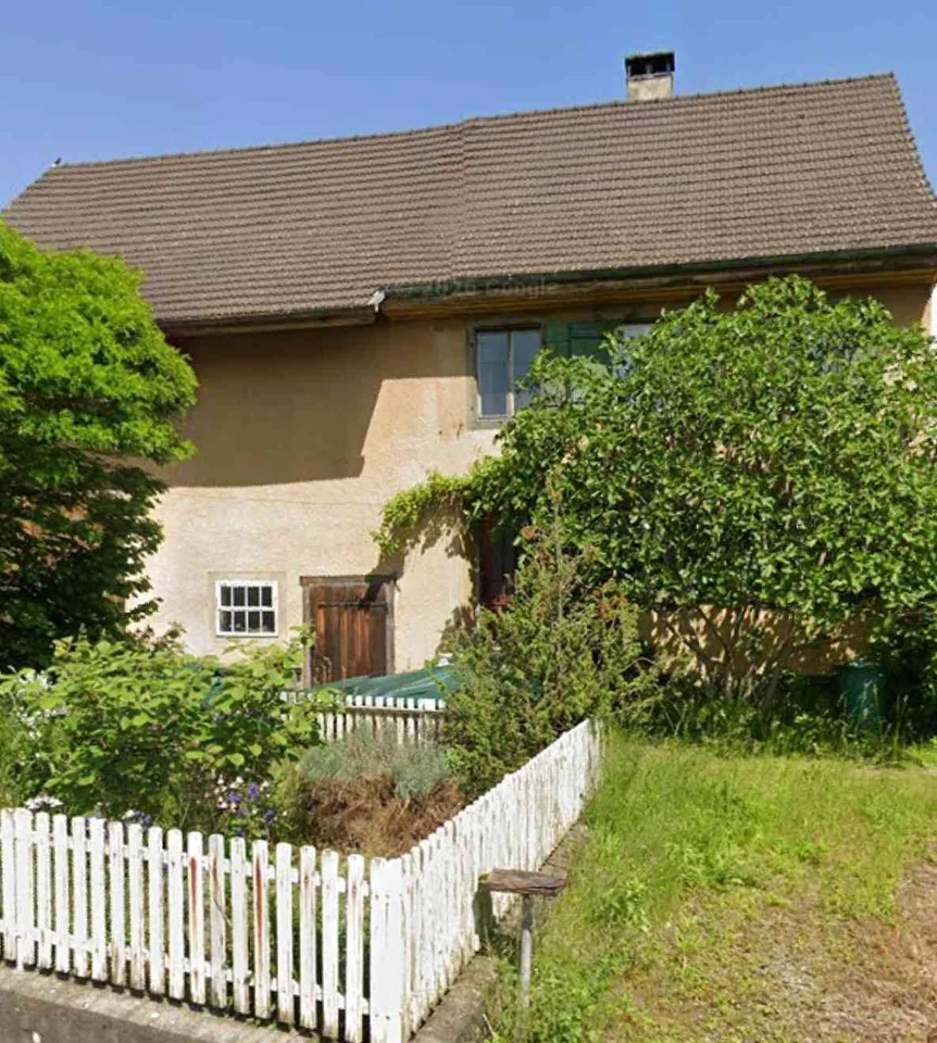 Charmantes 5-Zimmer-Bauernhaus mit grossem Umschwung – photo 7 sur 12