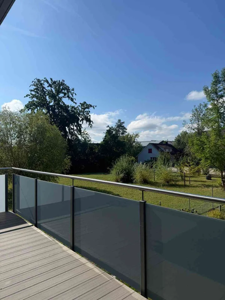 Schöne, lichtdurchflutete Wohnung in Seenähe – photo 8 sur 9