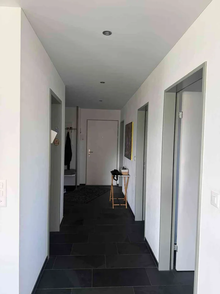 Schöne, lichtdurchflutete Wohnung in Seenähe – photo 6 sur 9