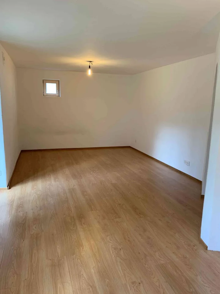 Wohnung im Dorfzentrum zur Jahresmiete