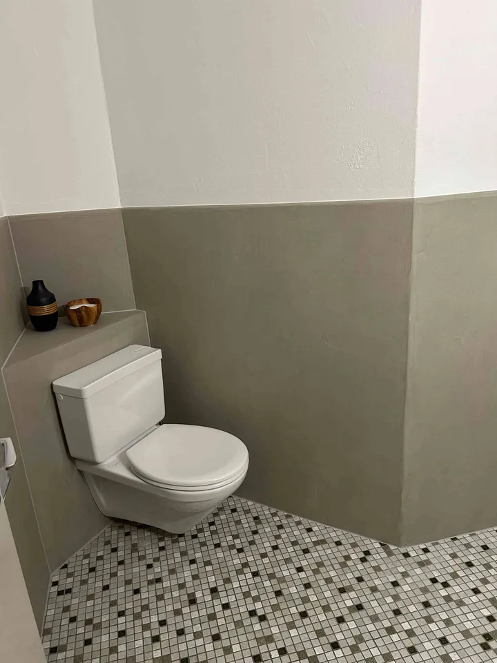 Wohnung im Dorfzentrum zur Jahresmiete