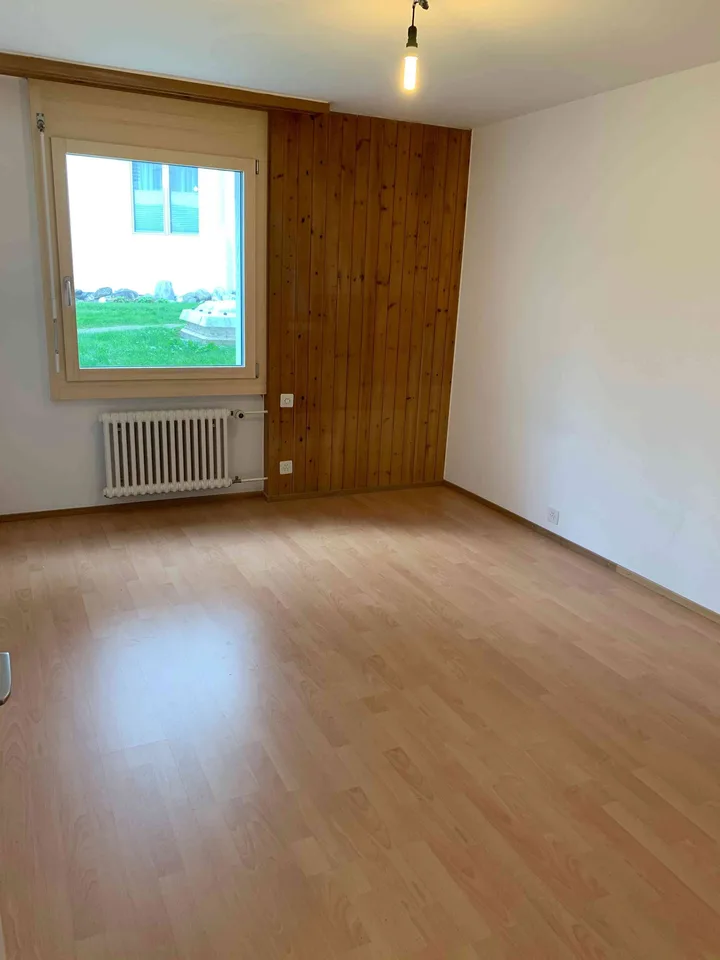 Wohnung im Dorfzentrum zur Jahresmiete