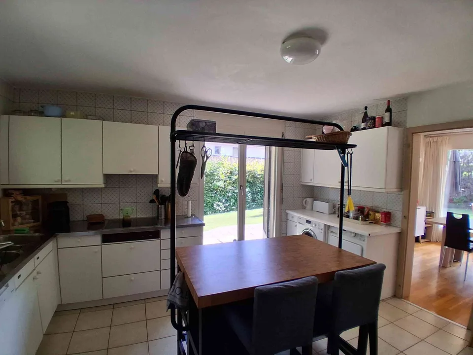 Chambre dans une villa en colocation mixte