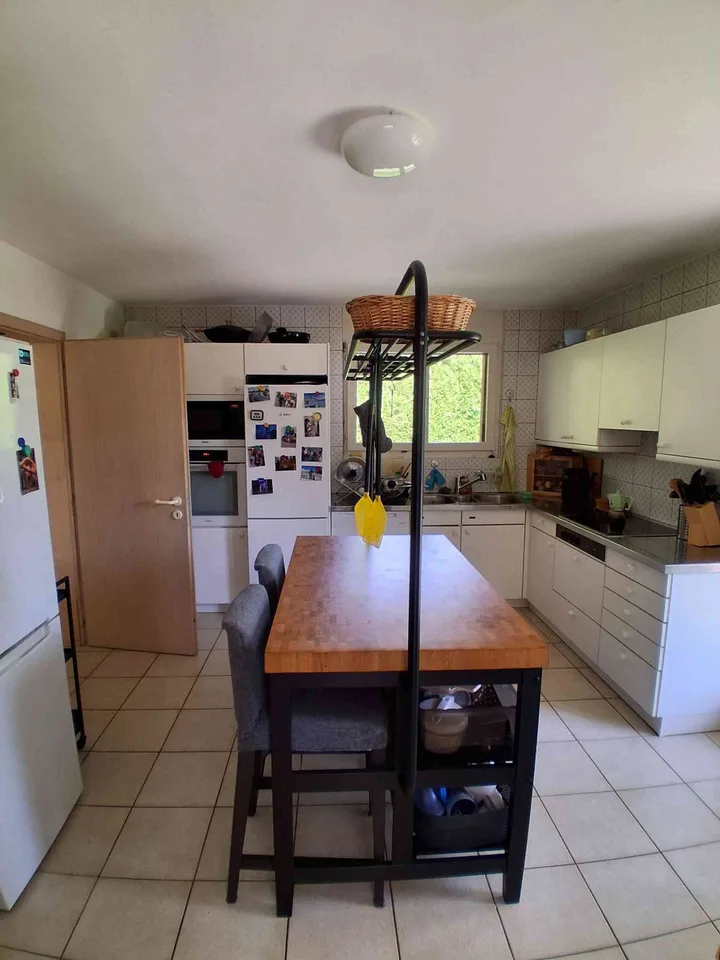 Chambre dans une villa en colocation mixte