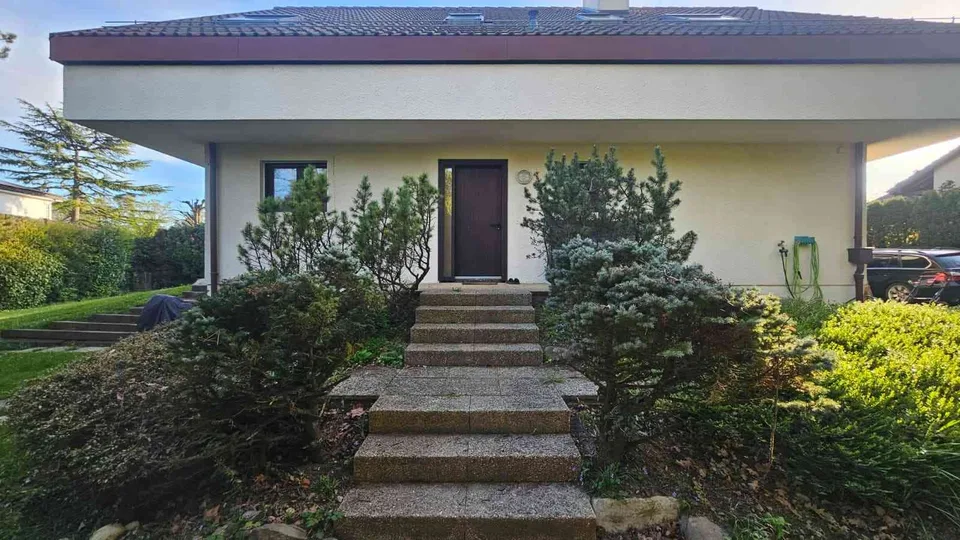 Chambre dans une villa en colocation mixte