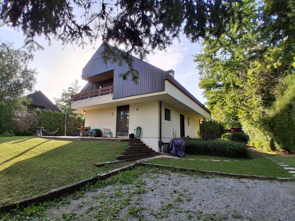 Chambre dans une villa en colocation mixte